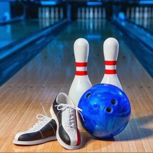 Kick off your weekend with a fun evening of bowling, laughs, and great company! Whether you're a pro or just playing for fun, everyone is welcome.