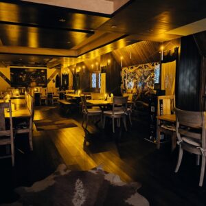 Table Top Tavern – Board Game Café, Abu Dhabi