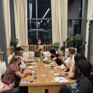 Quiz Night